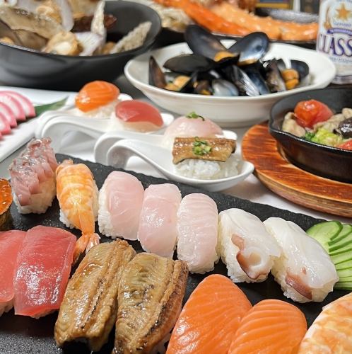 7月宴会予約受付中☆