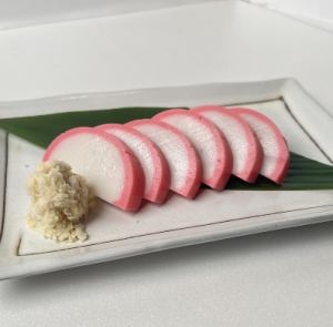 板わさ ～香り高いわさびと職人かまぼこ～