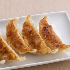 肉汁じゅわっと知床餃子