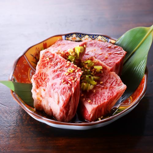 特上イチボ