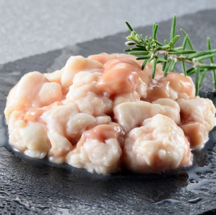 北海道で唯一食べられる店≪新潟・魚沼ホルモンと旬彩の饗宴プラン≫全7品2時間飲み放題付4500円