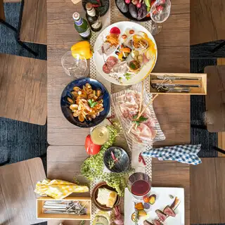 【晴の日や記念日、歓送迎会におすすめ！】＊＊プラチナコース＊＊6000円(税込)