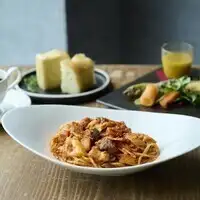 【ランチ】＊＊プランツォコース＊＊　◇選べるパスタランチ◇1280円(税込)