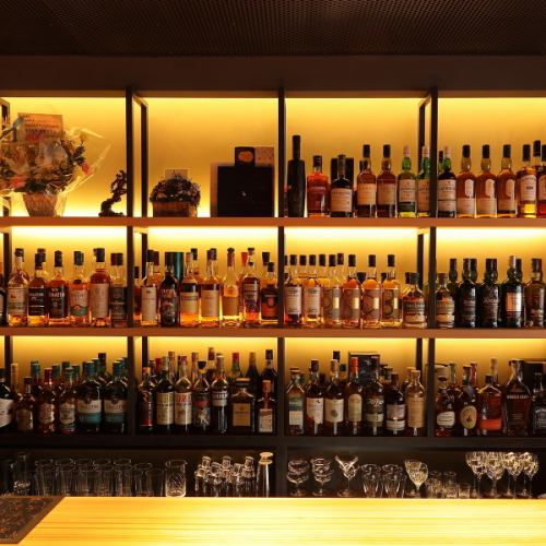 渋谷・神泉の大人の隠れ家