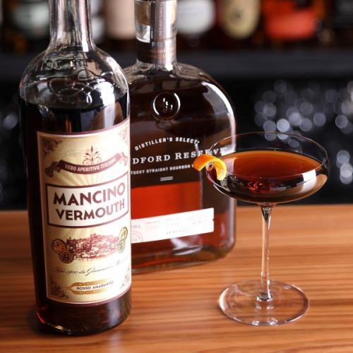 スタンダードカクテル