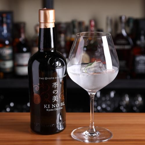 ウイスキー・その他各種