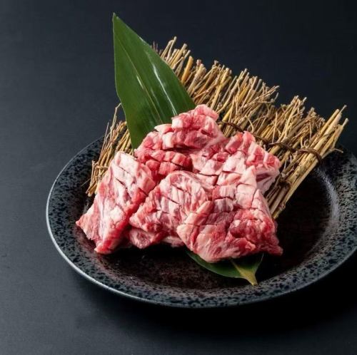 牛爵カルビ