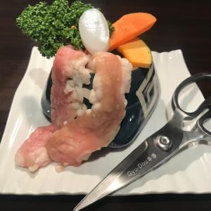 ツボホルモン