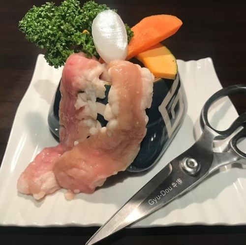 ツボホルモン
