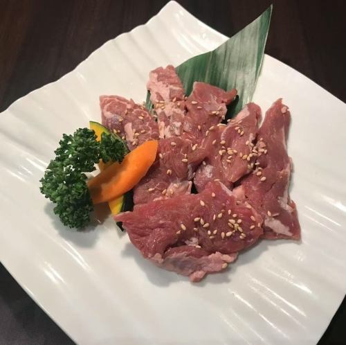 ゴマハラミ