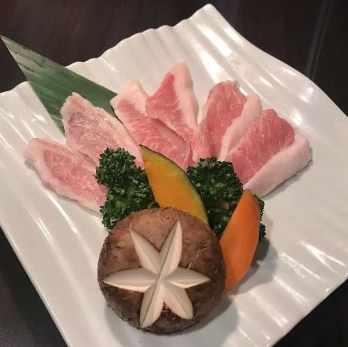 トントロ