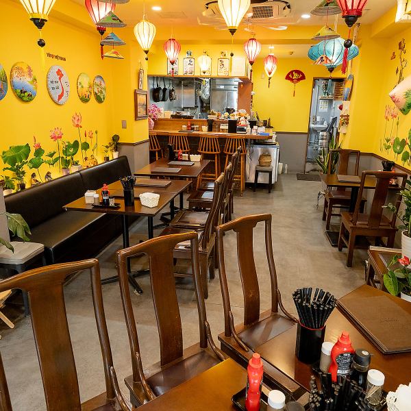 大人数でのご宴会にもご対応できます！最大30名様までOK☆