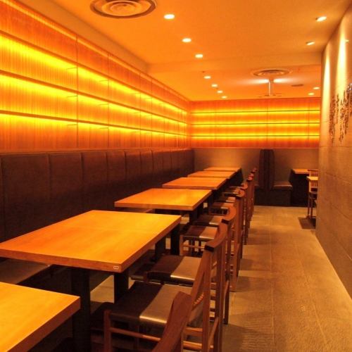 池袋パルコ８Fの人気店！