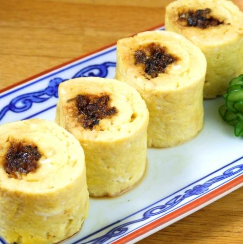 う巻き