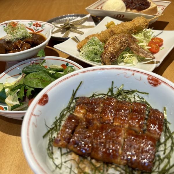 ＜１名様～ご利用OK＞名古屋めしコース～お一人様4,950円（税込）