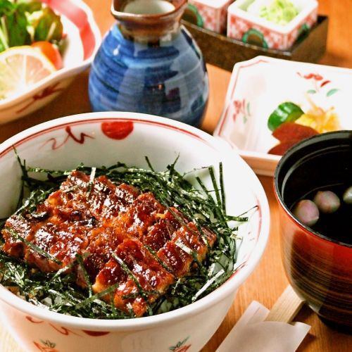 【ランチ】※平日数量限定