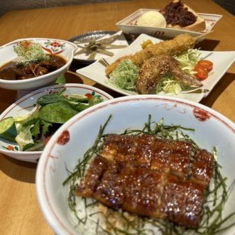 ＜１名様～ご利用OK＞名古屋めしコース～お一人様4,950円（税込）【ディナータイム】