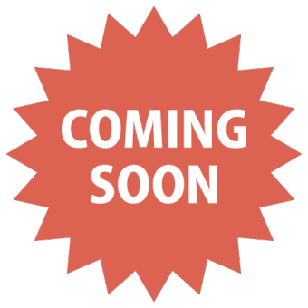 Coming Soon