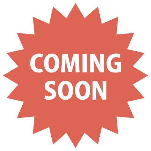 Coming Soon