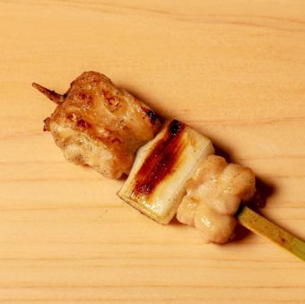 ねぎま串