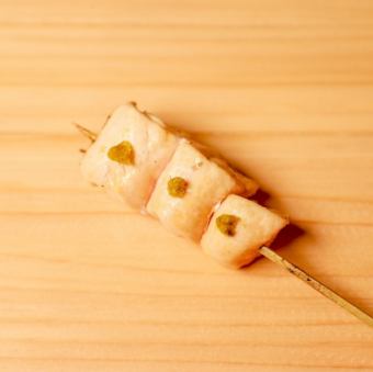 ささみ炙り串