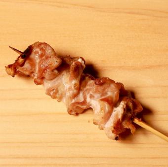 はらみ炭火焼