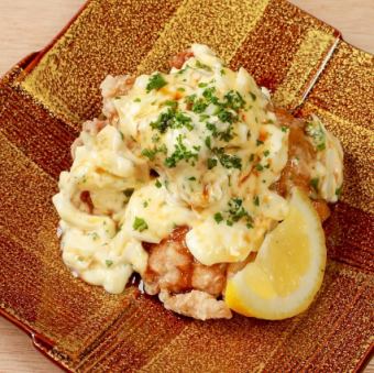 チキン南蛮