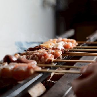 【2時間飲み放題 】野々宴会コース 5500円 / 6名様~