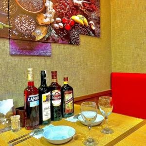 탄도리 치킨 샐러드