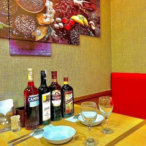 タンドリーチキンサラダ