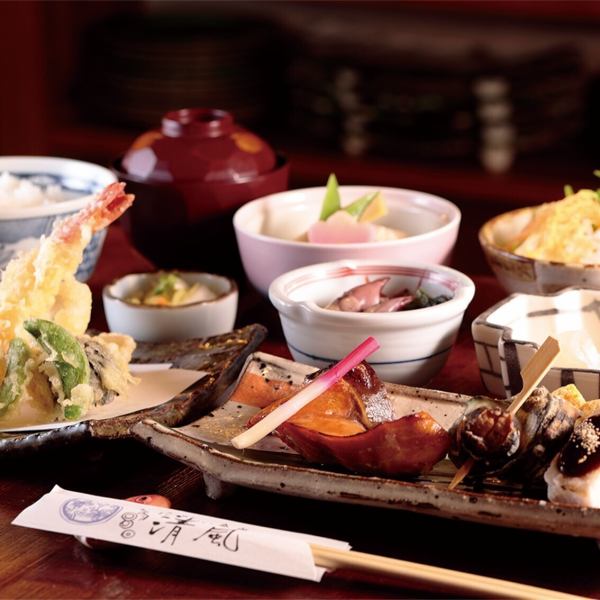 【各種宴会にも対応◎】お客様のご要望に合わせたコースをご用意！飲み放題付も可能★