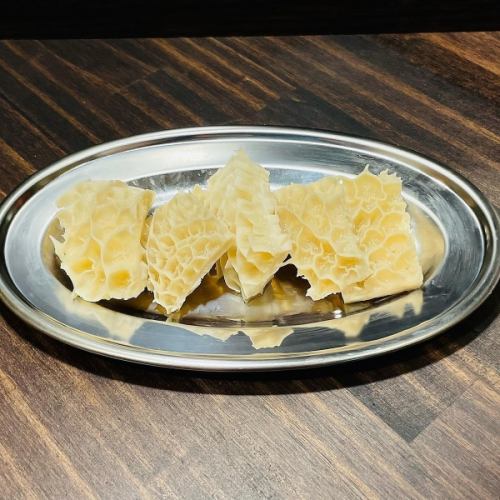 ハチノス【タレ・塩】