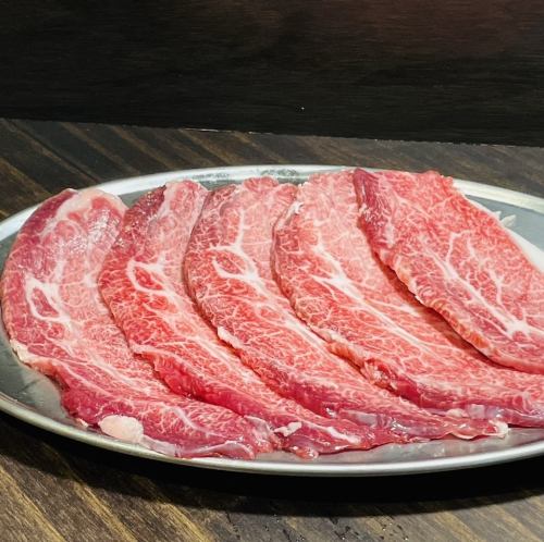 ビンタ(ツラミ)