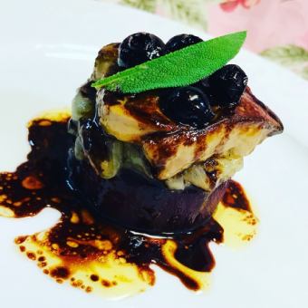 2025・クリスマスディナー 8800円