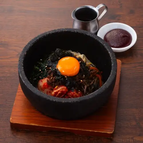 Stonewood Bibimbap