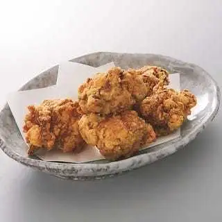 鶏の唐揚げ シングル(3個)
