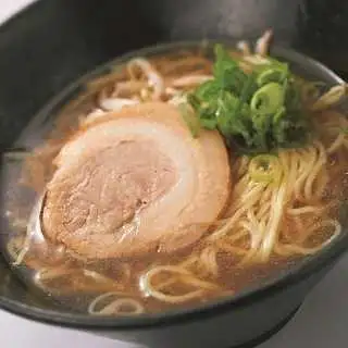 醤油中華そば