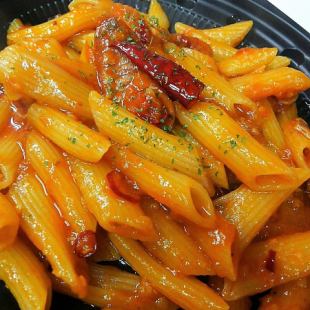 Penne Arabiata