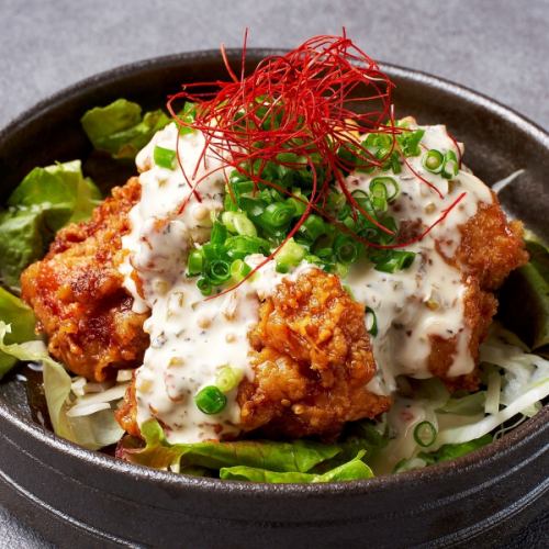 チキン南蛮
