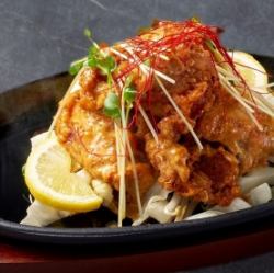 タンドリーチキン