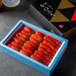 殻やぶり×かねふく。