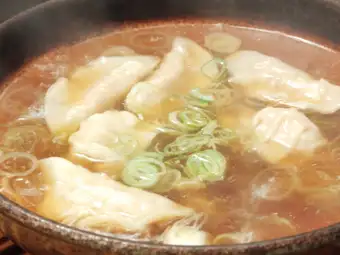 博多焚き餃子(7ケ)