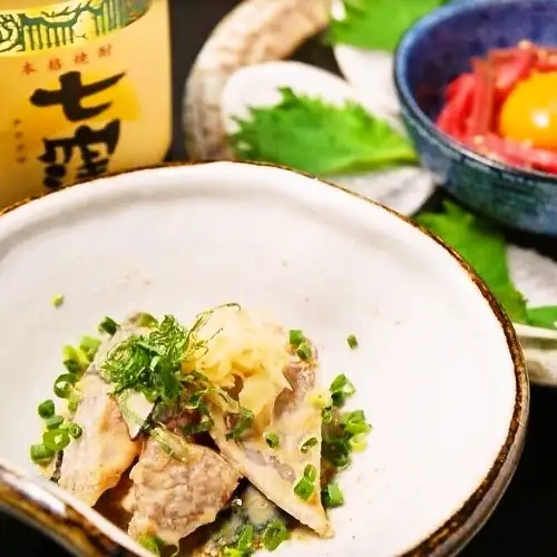 大人気!九州名物メニュー