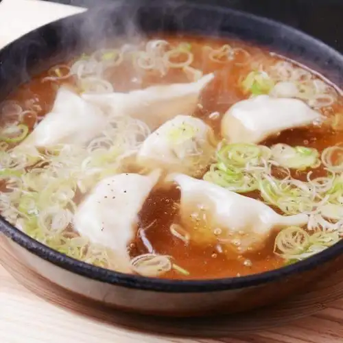 旨い九州名物料理あり!