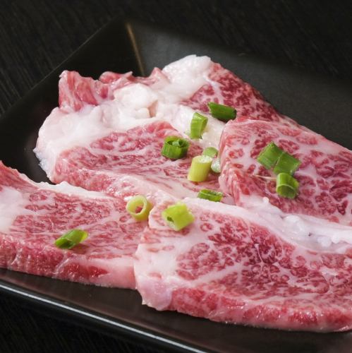Wagyu beef ribs (normal)