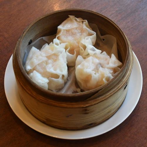 Original homemade chicken shumai