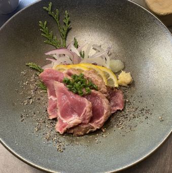 Specially Selected Seared Lamb