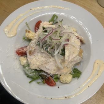 Chicken salad