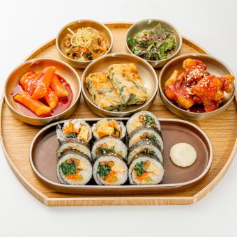 様々な定食をご用意☆