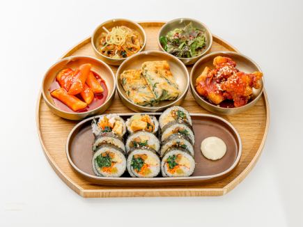 様々な定食をご用意☆